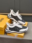 Fendi Men's Shoes 534
