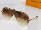 Louis Vuitton High Quality Sunglasses 3623