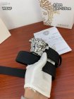 Versace Original Quality Belts 779