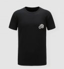 Moncler Men's T-shirts 134