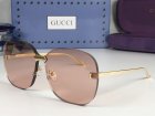 Gucci High Quality Sunglasses 479