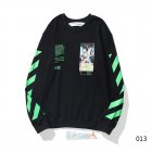 Off white Men's Long Sleeve T-shirts 34