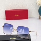 Cartier High Quality Sunglasses 1299