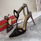 Christian Louboutin Women's Shoes 609