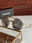 Chanel High Quality Sunglasses 675