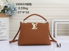 Louis Vuitton Normal Quality Handbags 122