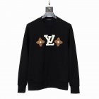 Louis Vuitton Men's Long Sleeve T-shirts 1214