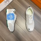 Hermes Men's Shoes 501