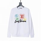 Louis Vuitton Men's Long Sleeve T-shirts 1184