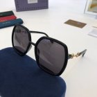 Gucci High Quality Sunglasses 6097