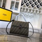 Fendi High Quality Handbags 79