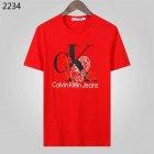 Calvin Klein Men's T-shirts 187