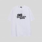 Balenciaga Men's T-shirts 698