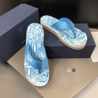 DIOR Men's Slippers 112
