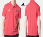 adidas Apparel Men 's Polo 259