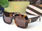 Burberry High Quality Sunglasses 29
