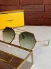 Fendi High Quality Sunglasses 743