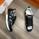 Hermes Men's Shoes 520