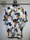 Versace Men's Short Sleeve Shirts 73