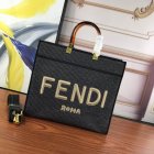 Fendi High Quality Handbags 358