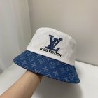 Louis Vuitton High Quality Hats 19