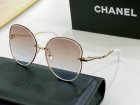 Chanel High Quality Sunglasses 1428