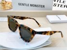 Gentle Monster High Quality Sunglasses 168