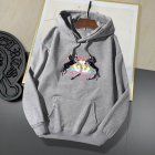 Gucci Men's Hoodies 238