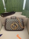 Gucci High Quality Handbags 1652