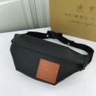 Burberry High Quality Handbags 215