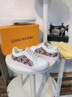 Louis Vuitton Kids Shoes 65