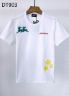 Dsquared Men's T-shirts 258