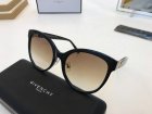 GIVENCHY High Quality Sunglasses 112