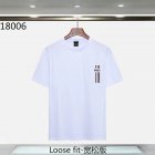 Hugo Boss Men's T-shirts 417
