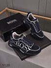 Hugo Boss Men's Shoes 63