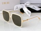 DIOR High Quality Sunglasses 1735