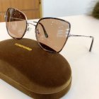 TOM FORD High Quality Sunglasses 2064