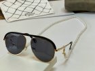 Chanel High Quality Sunglasses 2797