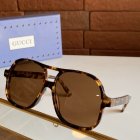 Gucci High Quality Sunglasses 171