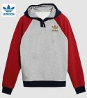 adidas Apparel Men's Hoodies 216