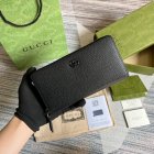 Gucci Original Quality Wallets 100