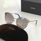 TOM FORD High Quality Sunglasses 2548