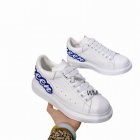 Alexander McQueen Men's Shoes 723