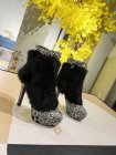 Louis Vuitton Women's Shoes 145