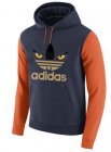 adidas Apparel Men's Hoodies 475