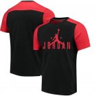 Air Jordan Men's T-shirts 724