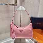 Prada Original Quality Handbags 969