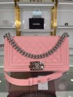 Chanel Original Quality Handbags 594