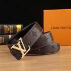 Louis Vuitton Original Quality Belts 230