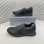 Prada Men's Shoes 864